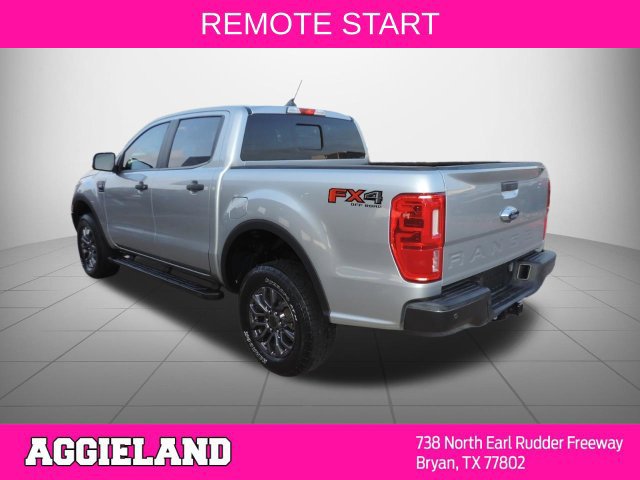 Used 2021 Ford Ranger XLT w/ Equipment Group 302A High AWD/4WD image 6