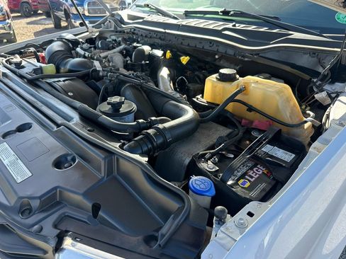 Used 2019 Ford F350 XL w/ STX Appearance Package image 47