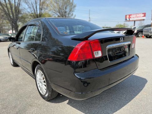 Used 2003 Honda Civic EX image 4