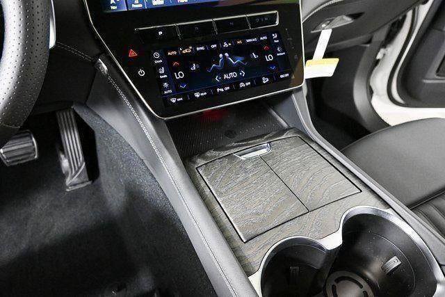 New 2025 Maserati Grecale Modena AWD/4WD image 20