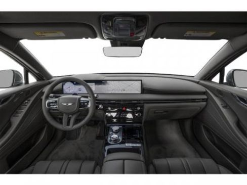 New 2026 Genesis G80 2.5T image 10