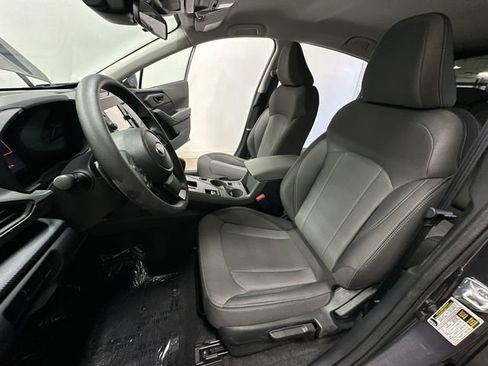 New 2026 Subaru Crosstrek 2.5i image 16