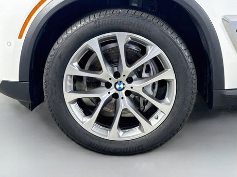 Used 2026 BMW X5 sDrive40i RWD image 38
