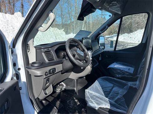New 2026 Ford Transit 250 Base image 9