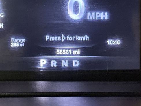 Used 2017 RAM 1500 Big Horn image 13