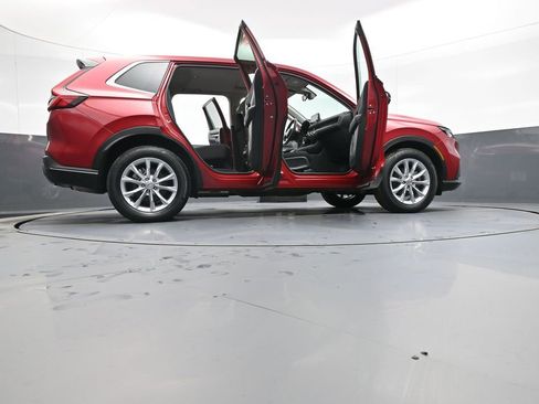 Certified 2024 Honda CR-V EX image 93