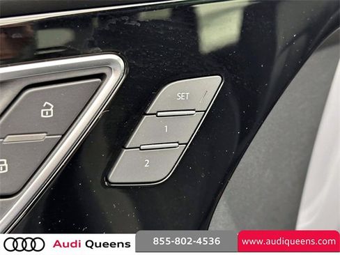 Used 2024 Audi Q4 e-tron Premium Plus w/ Premium Plus image 17