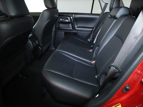Used 2017 Toyota 4Runner TRD Pro AWD/4WD image 14