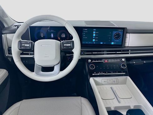 New 2026 Hyundai Santa Fe SEL FWD image 18