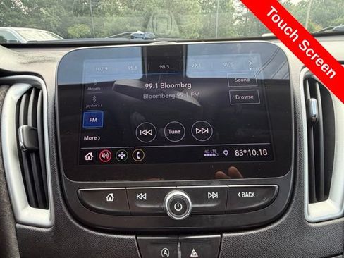 Used 2020 Chevrolet Malibu RS FWD image 10
