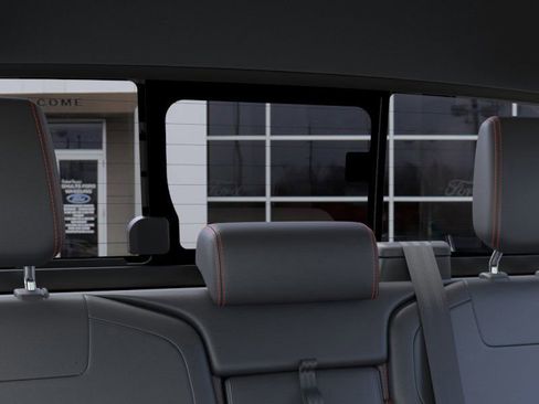 New 2025 Ford Ranger Raptor image 22