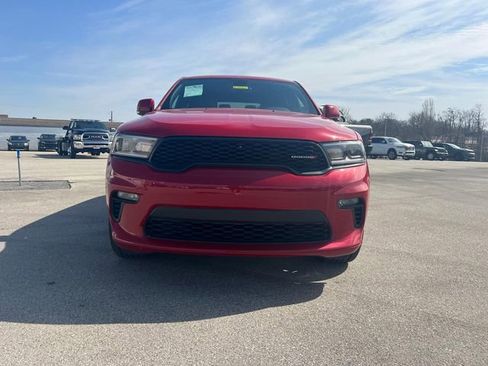 Used 2021 Dodge Durango GT image 11
