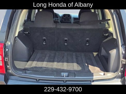 Used 2013 Jeep Patriot Sport w/ PWR Value Group FWD image 9