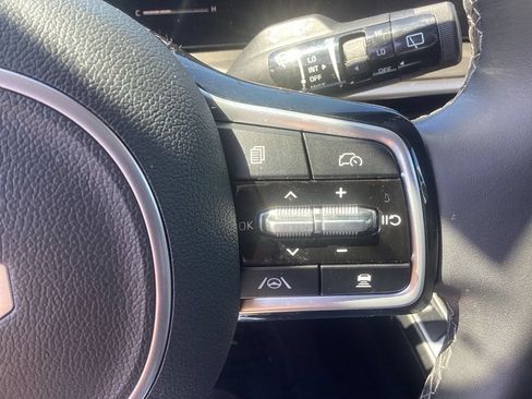 Certified 2024 Kia Sorento X-Line EX AWD/4WD image 23