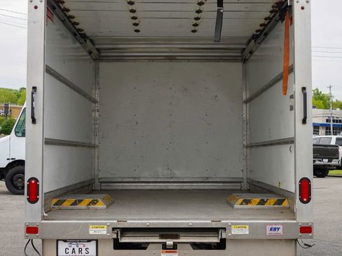 Used 2019 Ford Transit 350 156 DRW RWD image 11