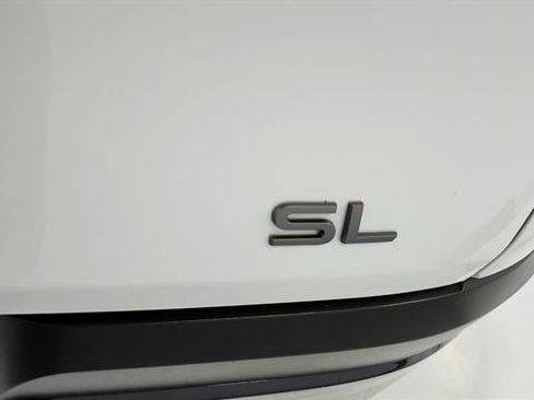 Certified 2025 Nissan Murano SL AWD/4WD image 36