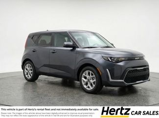 Used 2025 Kia Soul LX w/ LX Technology Package video 1