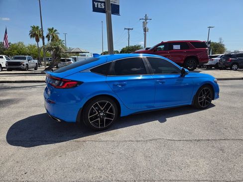 Used 2023 Honda Civic Sport Touring image 14