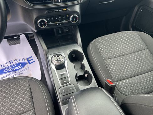 Used 2023 Ford Escape Active FWD image 30