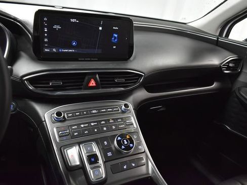 Used 2023 Hyundai Santa Fe SEL w/ Premium Package AWD/4WD image 23