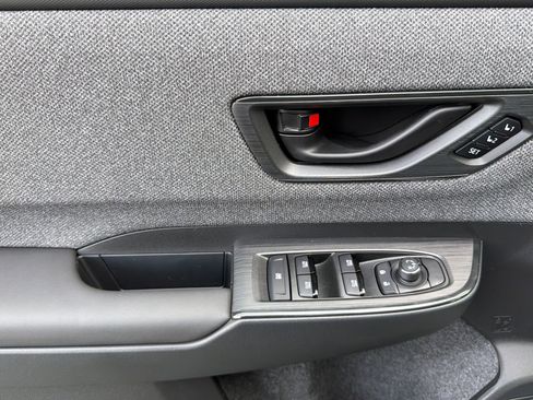 New 2026 Subaru Outback Limited AWD/4WD image 11
