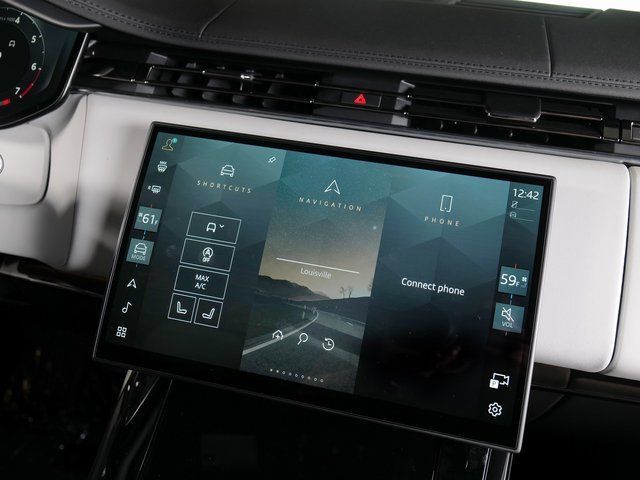 New 2026 Land Rover Range Rover Sport Dynamic SE AWD/4WD image 14