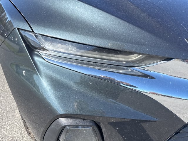 Used 2019 Chevrolet Blazer LT FWD image 12