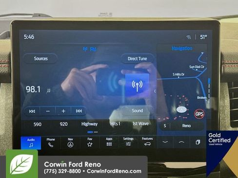 Certified 2024 Ford Expedition Max Limited image 18