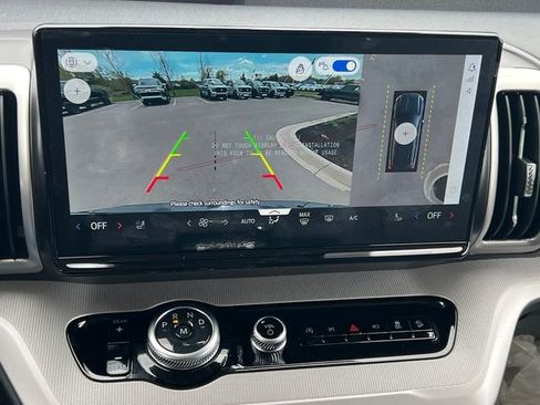 New 2026 Ford Expedition Max Active AWD/4WD image 21