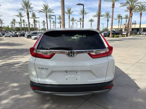 Used 2019 Honda CR-V EX-L image 11