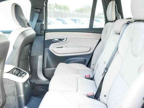 New 2026 Volvo XC90 T8 Plus w/ Protection Package AWD/4WD image 21
