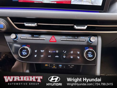 New 2025 Hyundai Sonata Limited image 18