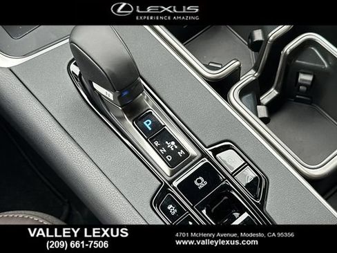 New 2026 Lexus TX 350 AWD image 22