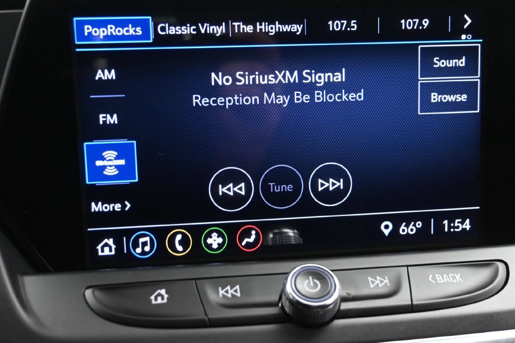 Used 2022 Chevrolet Blazer LT AWD/4WD image 19