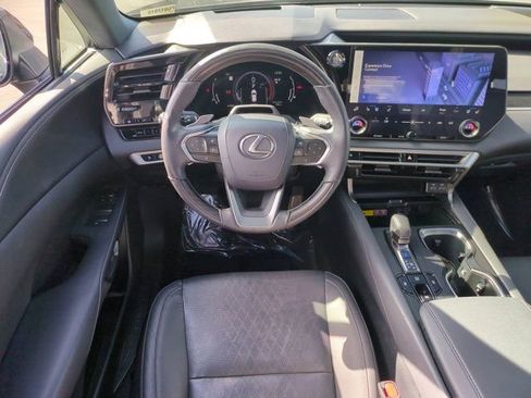 Used 2023 Lexus RX 350 FWD image 24