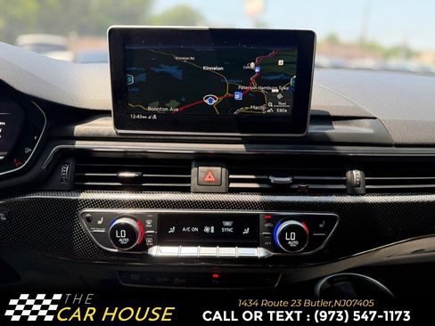 Used 2018 Audi S5 Premium Plus w/ Navigation Package AWD/4WD image 24