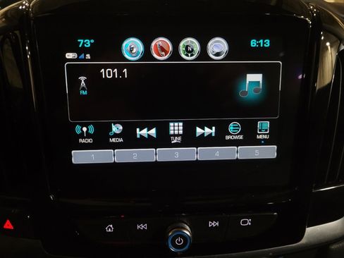 Used 2019 Chevrolet Traverse LT AWD/4WD image 25