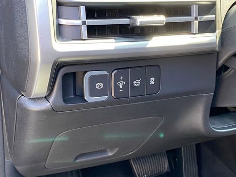 New 2026 Hyundai Santa Fe SEL AWD/4WD image 12