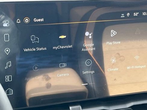 New 2026 Chevrolet Equinox ACTIV w/ Convenience Package III AWD/4WD image 19