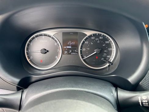 Used 2024 Nissan Kicks S FWD image 19