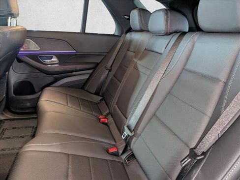 New 2026 Mercedes-Benz GLE 350 4MATIC image 17