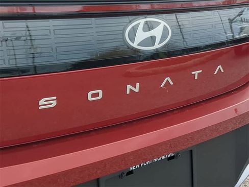 New 2026 Hyundai Sonata SE image 13