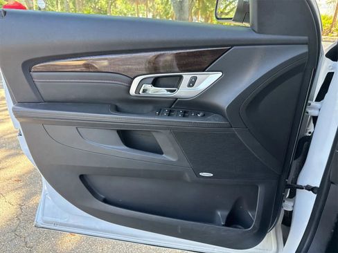 Used 2016 GMC Terrain Denali FWD image 14