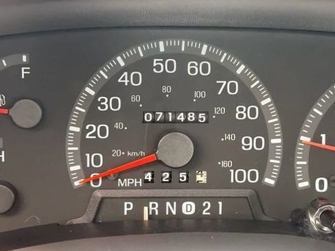 Used 1998 Ford F150 XLT AWD/4WD image 27