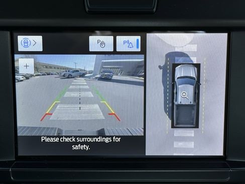 Used 2025 Ford F250 XL w/ STX Appearance Package image 30