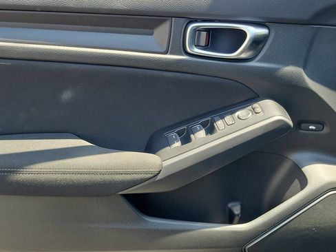Certified 2026 Honda Civic LX image 19