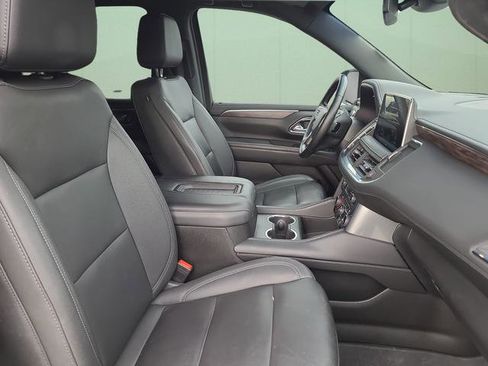 Used 2023 Chevrolet Tahoe Z71 w/ Z71 Off-Road Package image 40