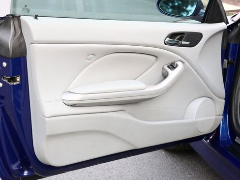 Used 2005 BMW M3 Coupe image 23