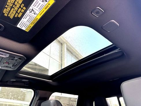 New 2026 Toyota Tacoma Limited image 15