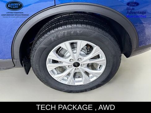 Certified 2023 Ford Escape Active w/ Tech Pack #2 image 31